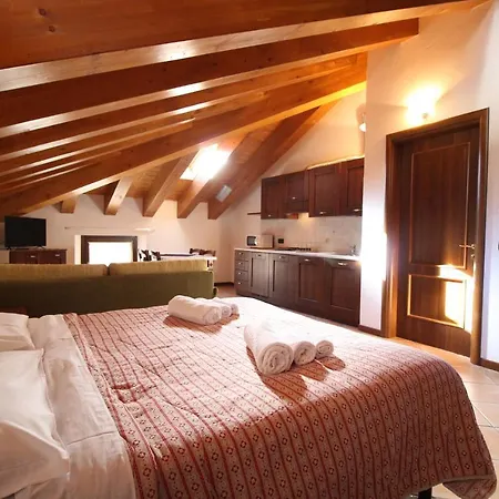 Aquila - Mono Corno Bussola *