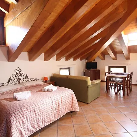 Apartment Aquila - Mono Corno Bussola