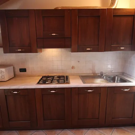 Apartment Aquila - Mono Corno Bussola Brusson
