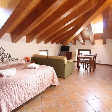 Aquila - Mono Corno Bussola