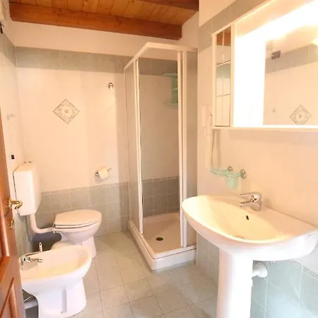 Aquila - Mono Corno Bussola Apartment *