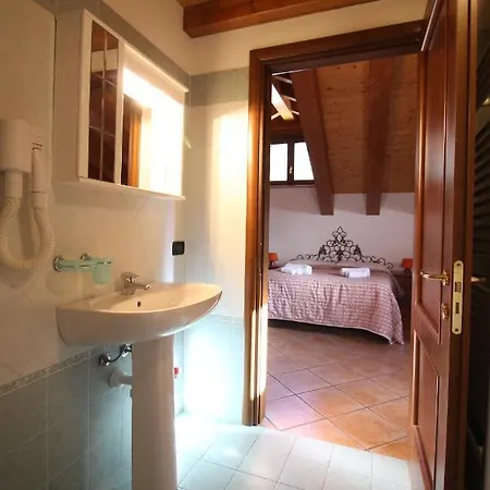 Aquila - Mono Corno Bussola Apartment