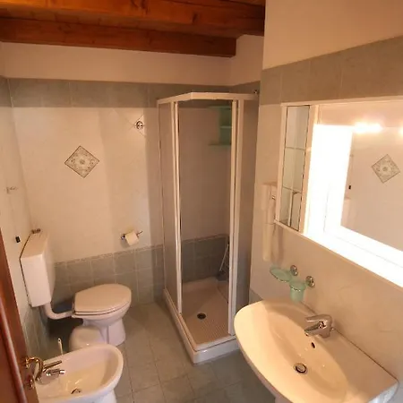 Aquila - Mono Corno Bussola Apartment