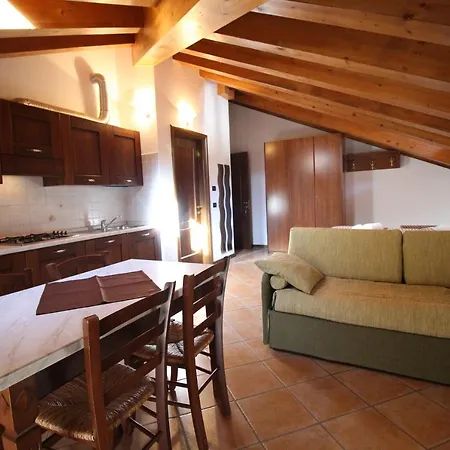 Apartment Aquila - Mono Corno Bussola