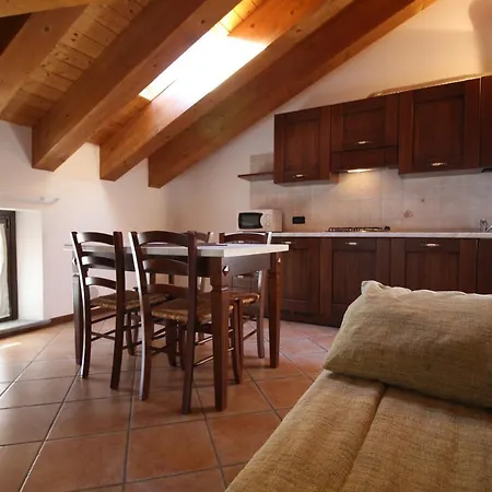 Aquila - Mono Corno Bussola Apartment