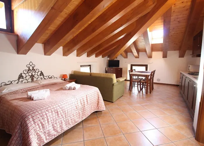 Aquila - Mono Corno Bussola