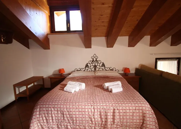 Aquila - Mono Corno Bussola Brusson