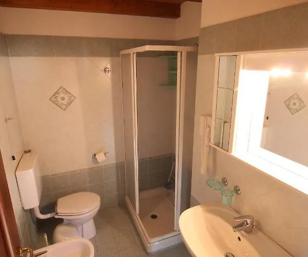 Aquila - Mono Corno Bussola Apartment