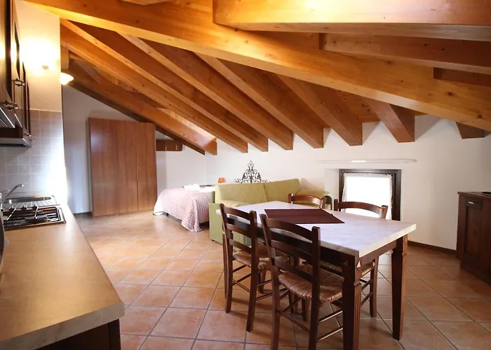 Aquila - Mono Corno Bussola